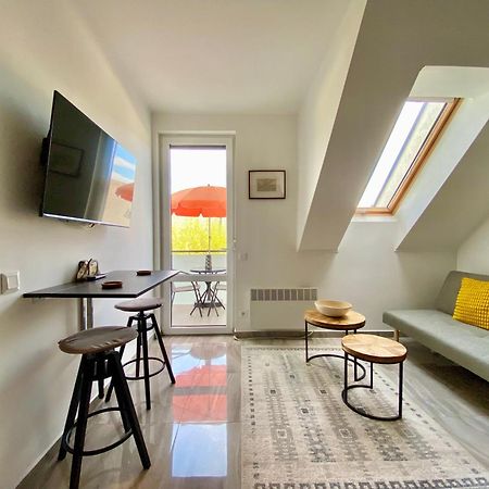 Hello 3B Apartman Apartment Keszthely Exterior photo