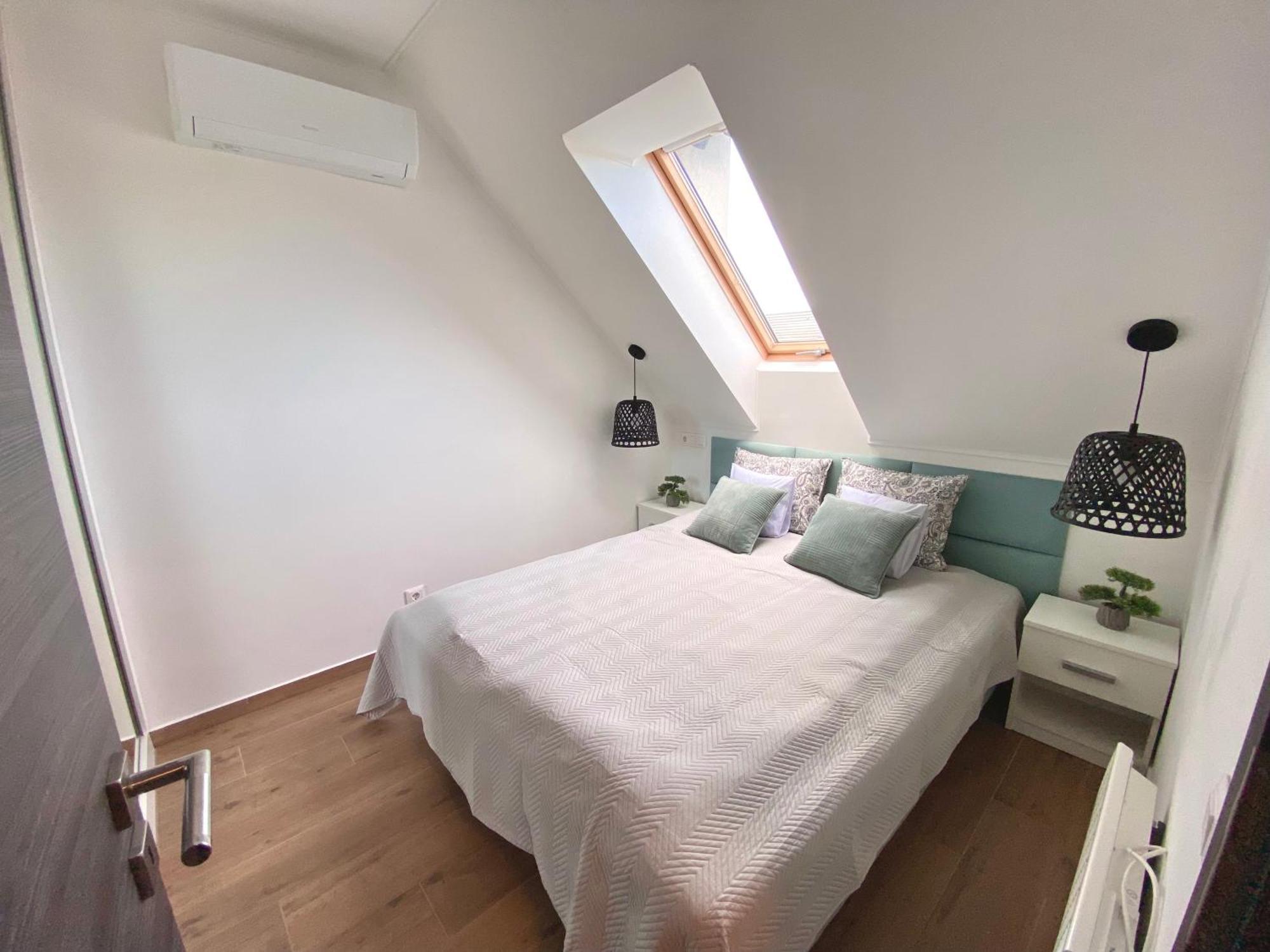 Hello 3B Apartman Apartment Keszthely Exterior photo