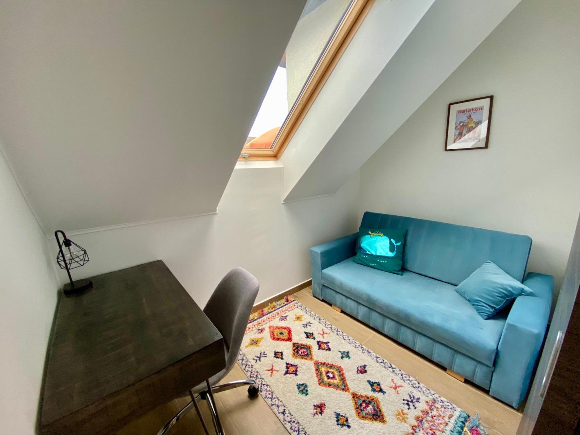 Hello 3B Apartman Apartment Keszthely Exterior photo